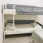 Cinecitta Rooms