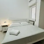 Cinecitta Rooms